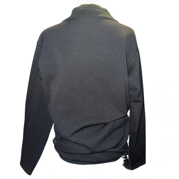 Patagonia Activist Fleece Top Pullover Sweatshirt 1/4 Zip Size Small Women’s - Picture 3 of 8